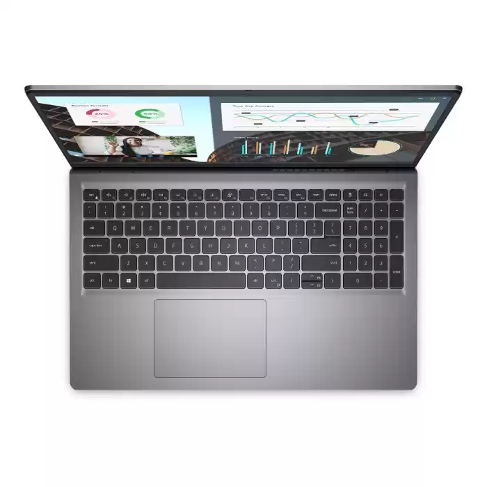 DELL Vostro 3530 15.6120Hz i5-1334U 16GB 512SSD UBUNTU