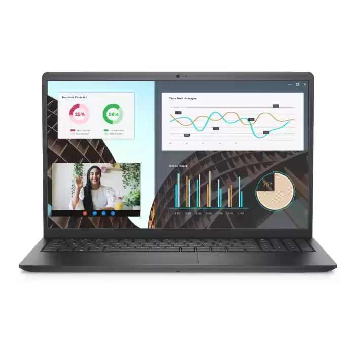 DELL Vostro 3530 15.6120Hz i5-1334U 8GB 512SSD UBUNTU