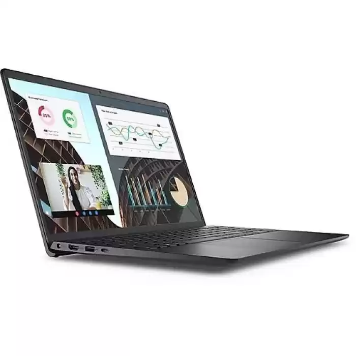 DELL Vostro 3530 15.6120Hz i7-1355U 16GB 512SSD UBUNTU