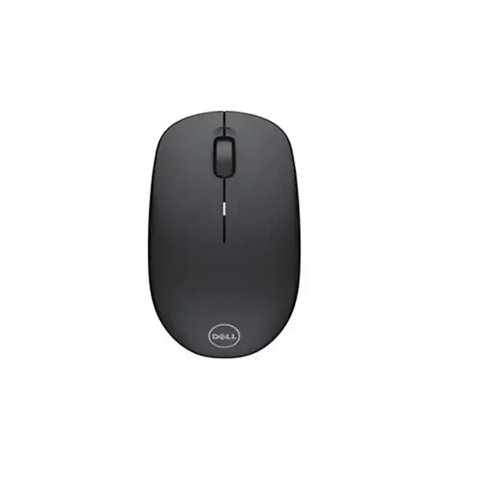 DELL WM126 Wireless Mouse