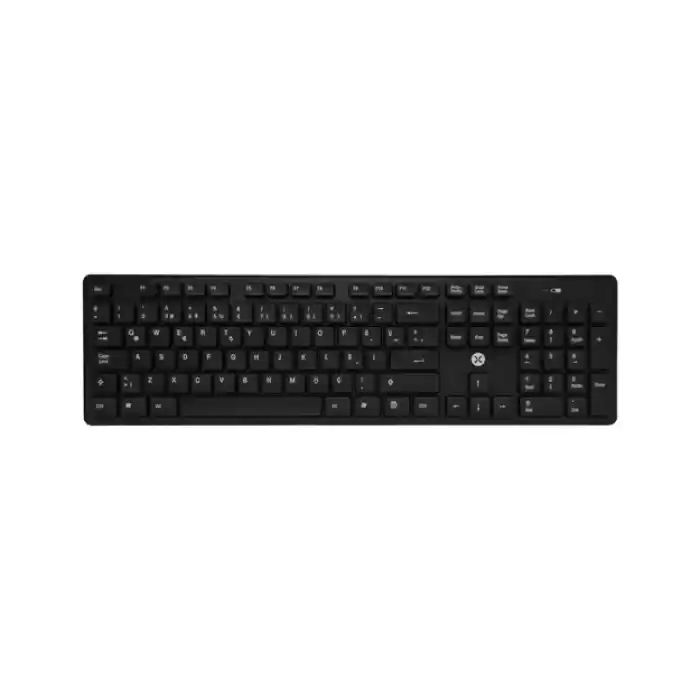 Dexim KW-103 TR Wireless Klavye
