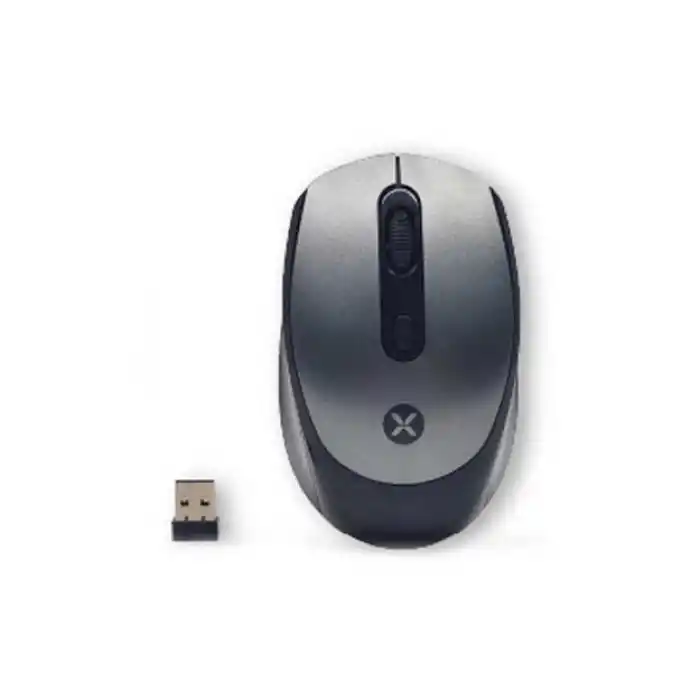 Dexim MW-013 Kablosuz Mouse - DMA011-Siyah