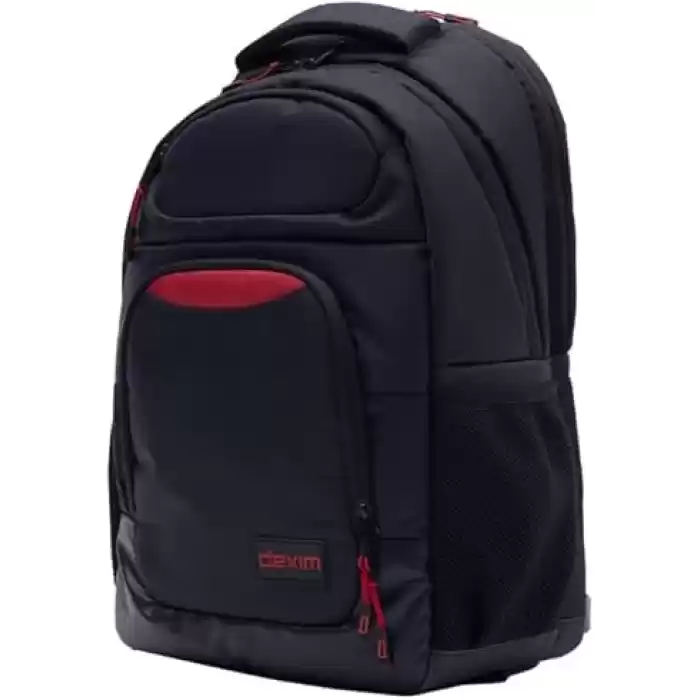 Dexim Premium 17, Notebook Sırt Çantası - DXBP40