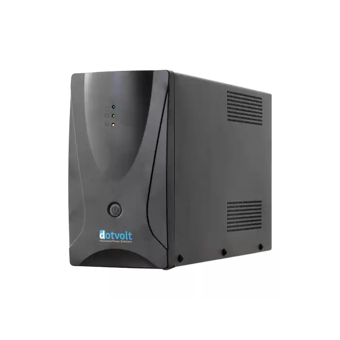 DOTVOLT VOLT LN 1500 VA 2x9AH 5-15dk UPS