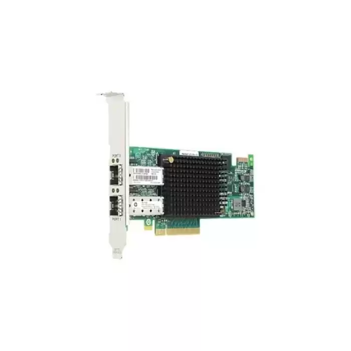Emulex 16Gb FC Dual-port HBA