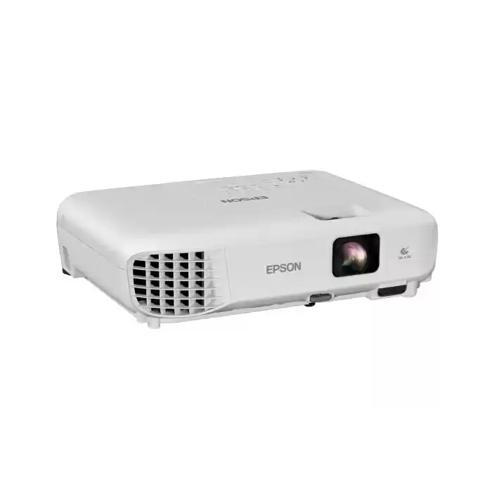 EPSON EB-W53 3LCD 4000AL WXGA 1280x800 HD Projeksiyon