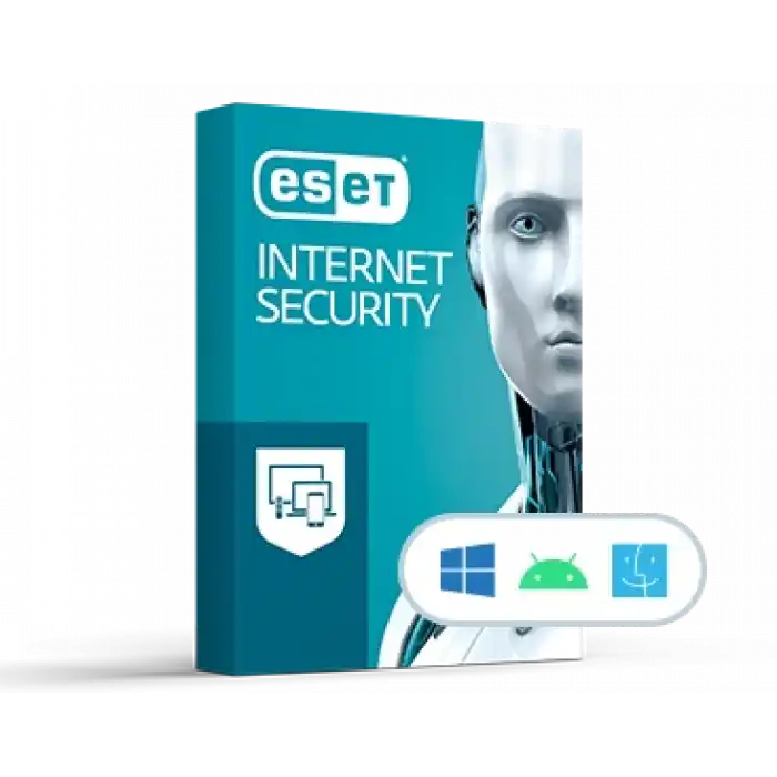 ESET HOME Security Essential 5 Kullanıcı 3 Yıl