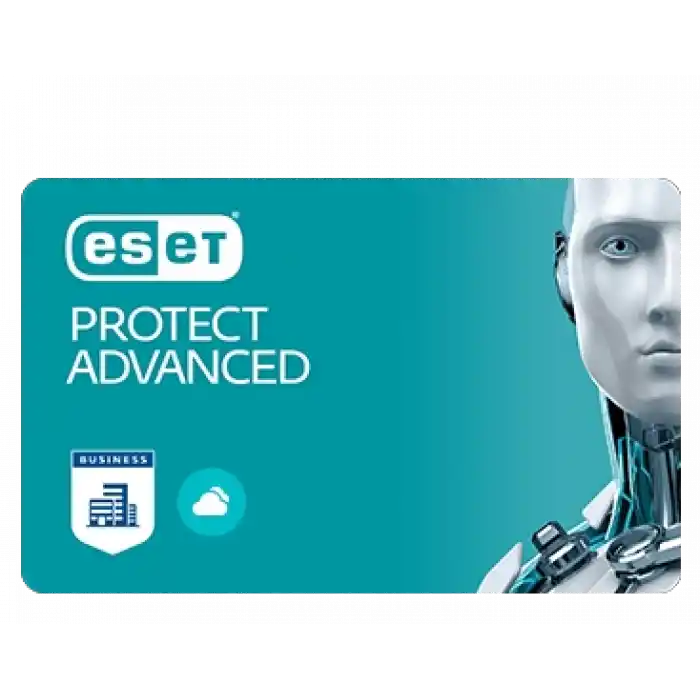 ESET PROTECT ADVANCED 1+15 Client 1 Yıl