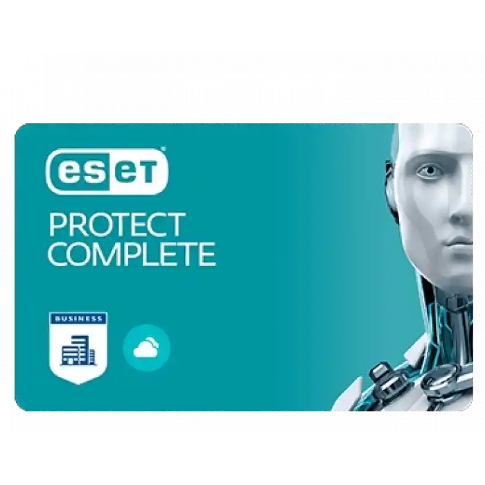 ESET PROTECT COMPLETE  1+20 Client 3 Yıl