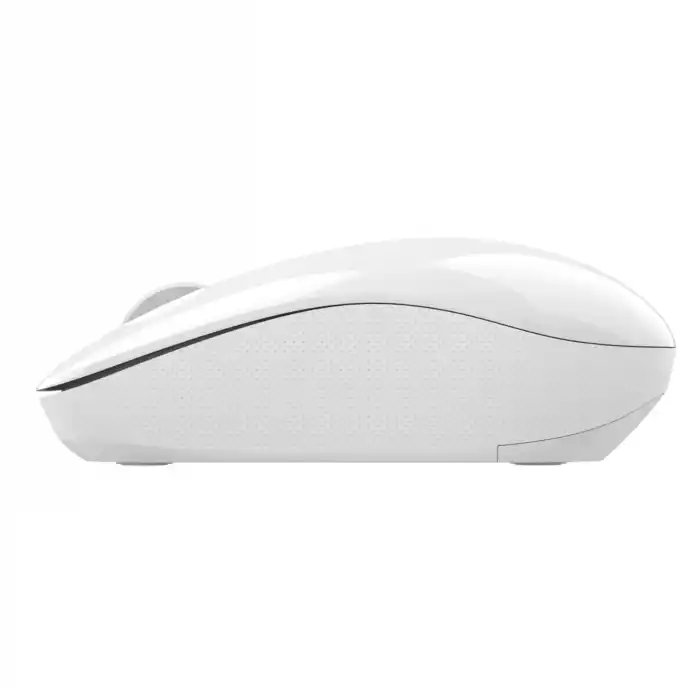 EVEREST SMW-973 USB Kablosuz 2.4Ghz Beyaz Mouse