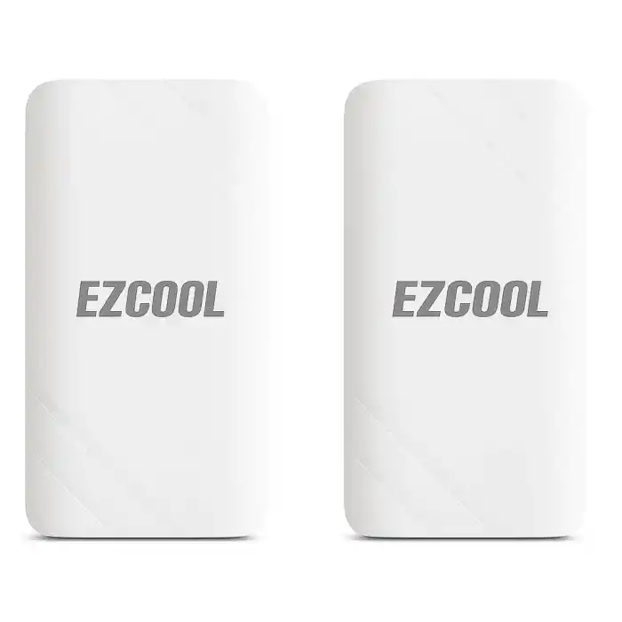 EZCOOL EZ-W580AN DIŞ ORTAM (5.8GHz 1200Mbps 1KM) ACCESS POİNT