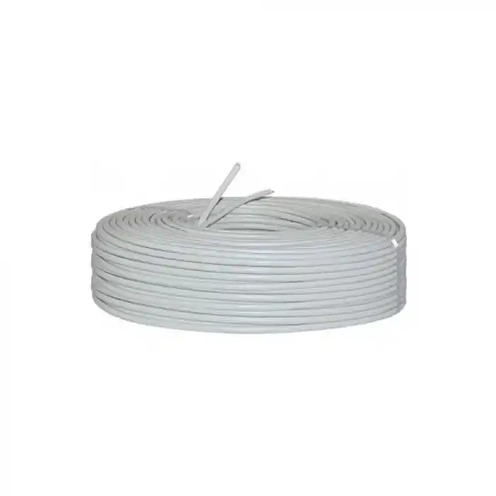 EZCOOL PLATINUM CCTV KABLOSU 100M (2+1) 2x0,50MM