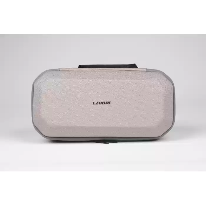 Ezcool Z8 240 ANSI-Lümen FullHD Android 11 Akıllı Projeksiyon Cihazı (Taşıma Çantası Hediyeli)