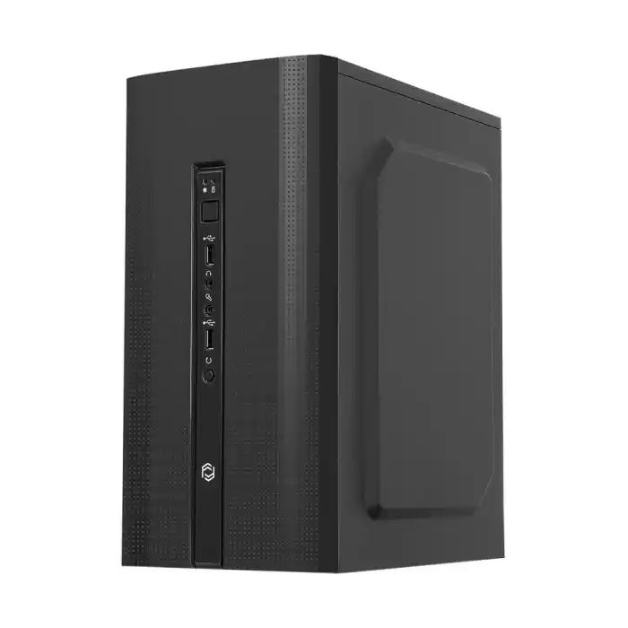 FRISBY FC-2710B 300W mATX KASA