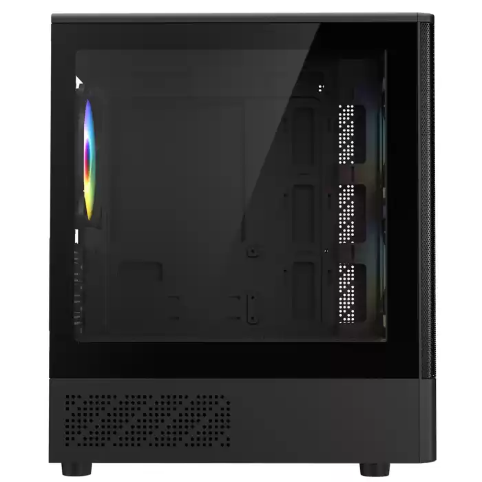 FRISBY FC-8975B 550W 4X RGB GAMİNG KASA