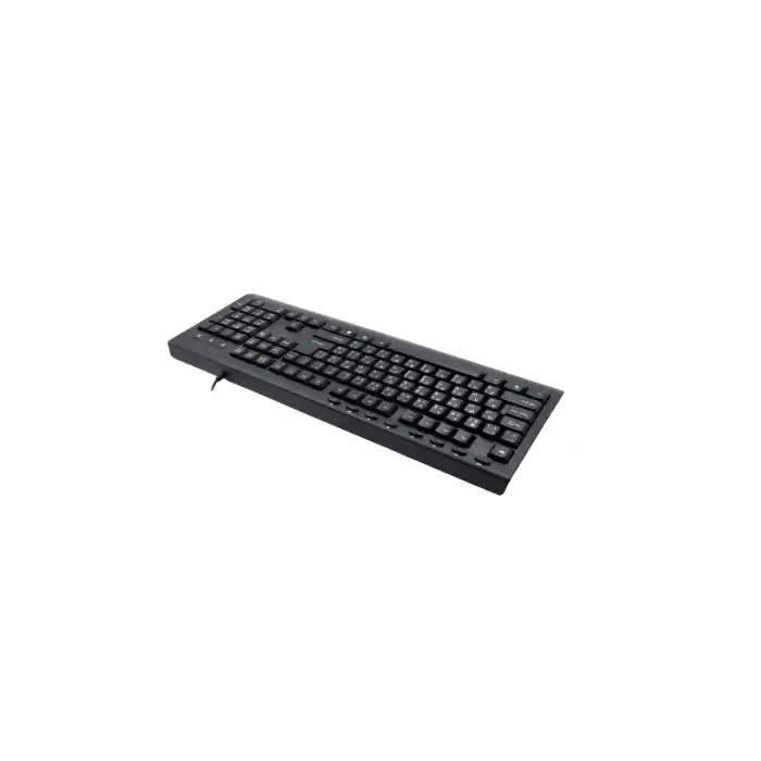 FRISBY FK-204AU ARAPÇA MM KLAVYE