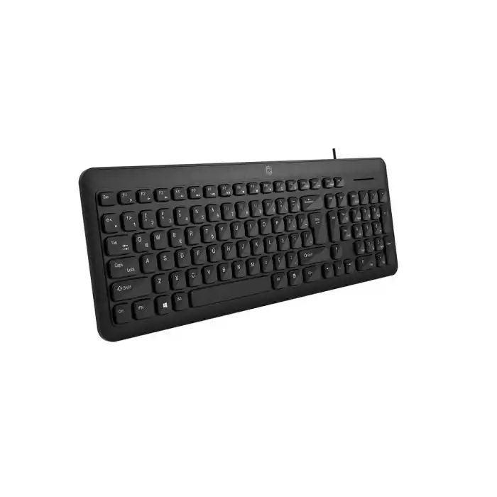 FRISBY FK-4905QU Q USB MULTIMEDIA KLAVYE