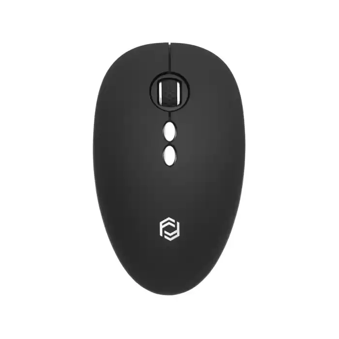 FRISBY FM-256WM KABLOLU/KABLOSUZ MOUSE SİYAH