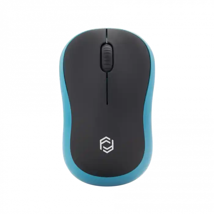 FRISBY FM-276WM KABLOSUZ MOUSE MAVİ