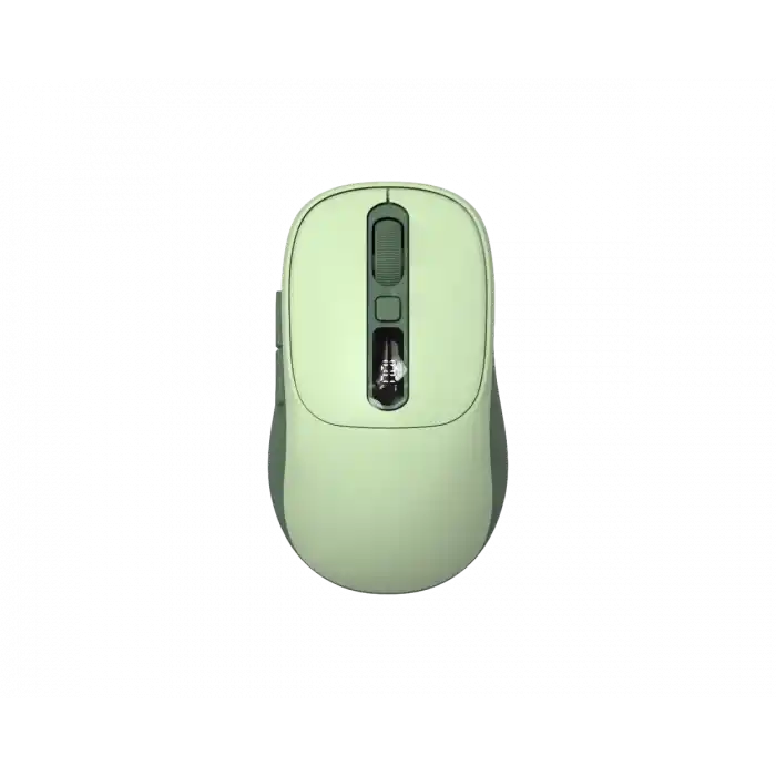 FRISBY FM-292WM KABLOSUZ OPTİK MOUSE YEŞİL