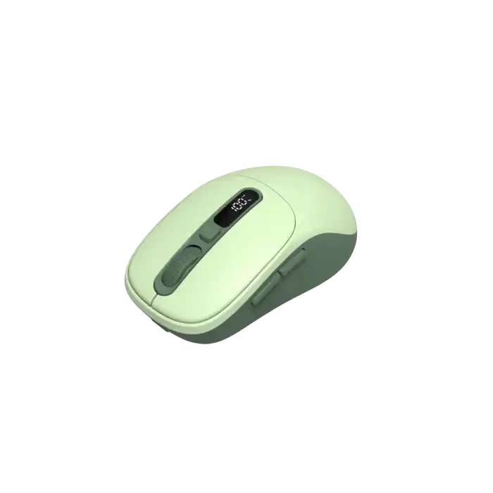 FRISBY FM-292WM KABLOSUZ OPTİK MOUSE YEŞİL