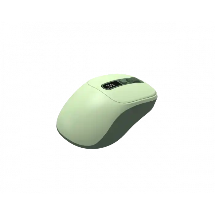 FRISBY FM-292WM KABLOSUZ OPTİK MOUSE YEŞİL