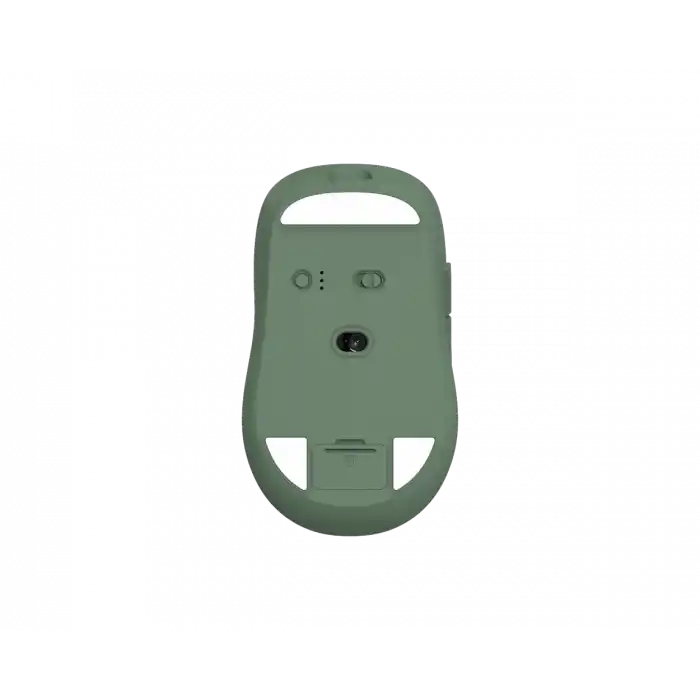 FRISBY FM-292WM KABLOSUZ OPTİK MOUSE YEŞİL