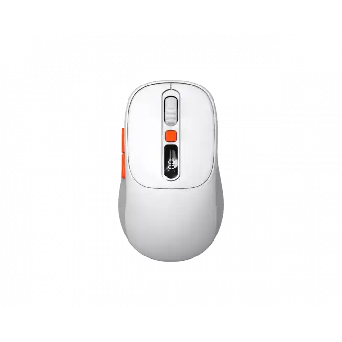 FRISBY FM-294WM KABLOSUZ OPTİK MOUSE BEYAZ