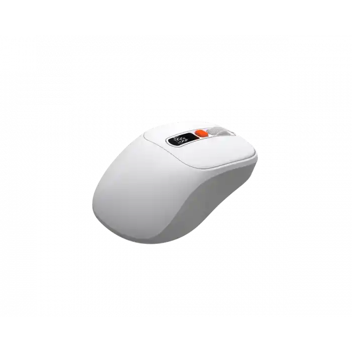 FRISBY FM-294WM KABLOSUZ OPTİK MOUSE BEYAZ