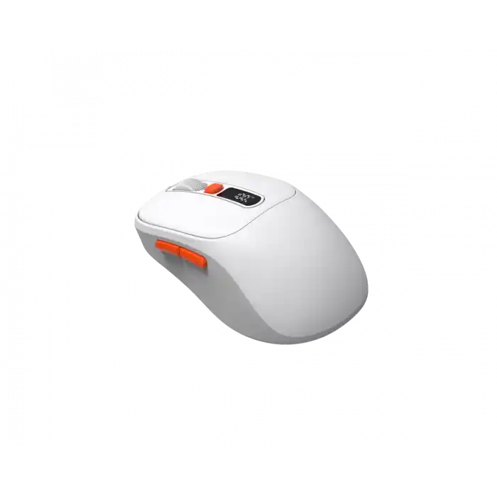 FRISBY FM-294WM KABLOSUZ OPTİK MOUSE BEYAZ