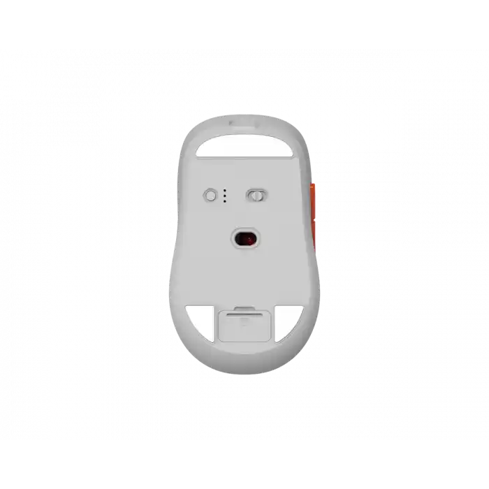 FRISBY FM-294WM KABLOSUZ OPTİK MOUSE BEYAZ