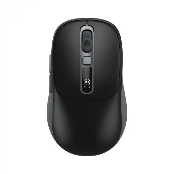 FRISBY FM-296WM BLUETOOTH MOUSE BLACK ŞARJ GOSTERGELI