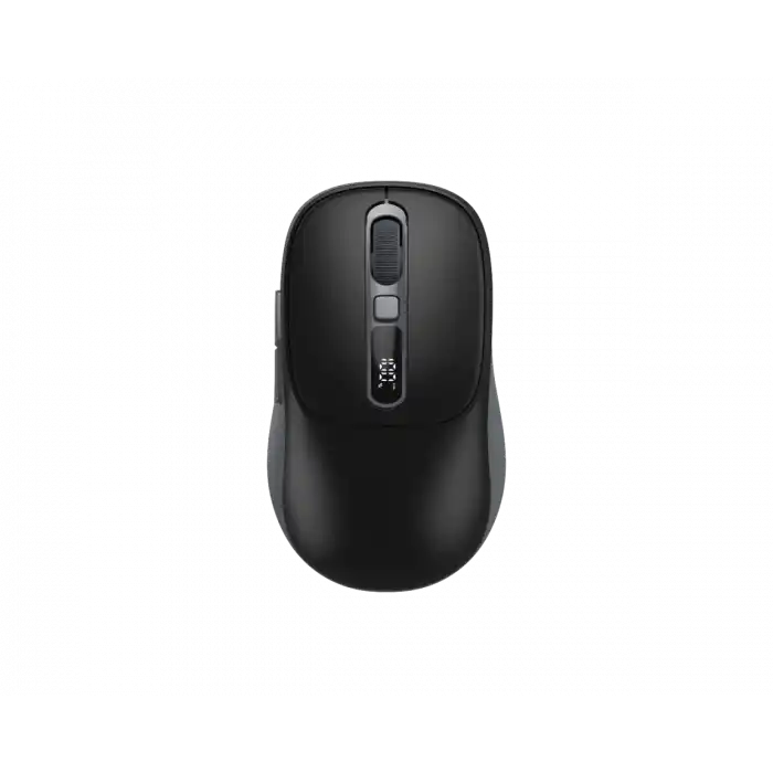 FRISBY FM-296WM KABLOSUZ OPTİK MOUSE SİYAH
