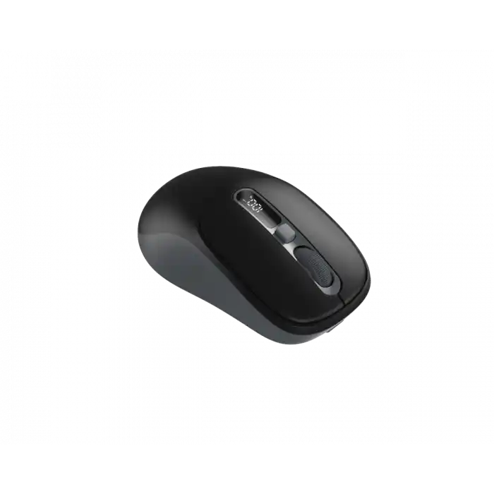 FRISBY FM-296WM KABLOSUZ OPTİK MOUSE SİYAH