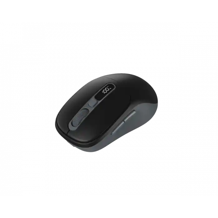 FRISBY FM-296WM KABLOSUZ OPTİK MOUSE SİYAH