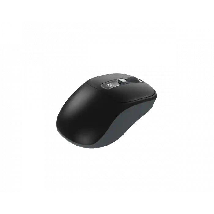 FRISBY FM-296WM KABLOSUZ OPTİK MOUSE SİYAH