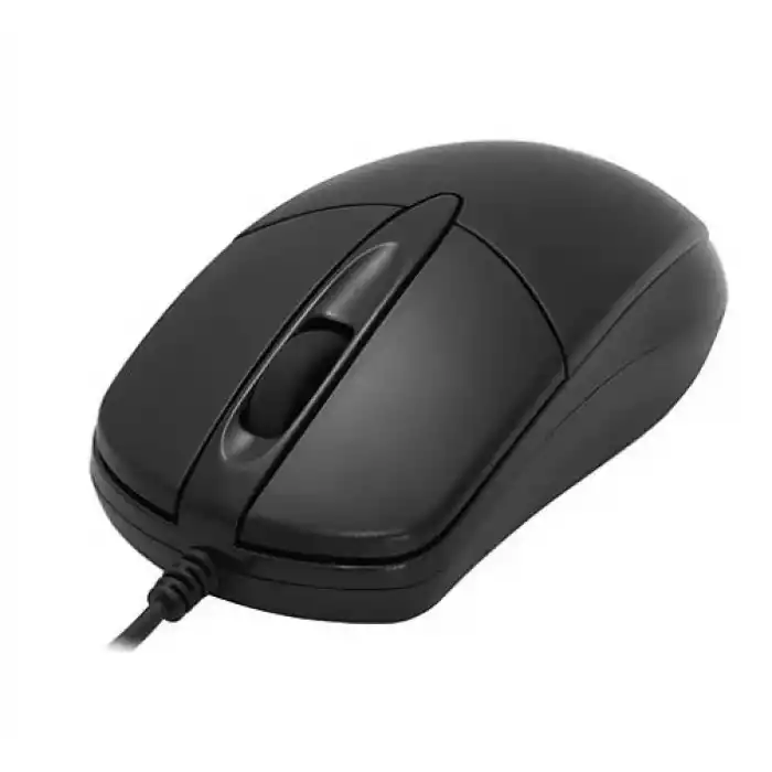 FRISBY FM-3024K USB 1000dpi siyah Mouse