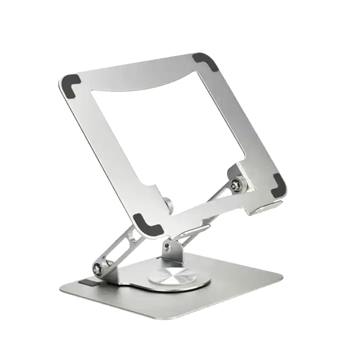 FRISBY FNC-5120ST TAŞINABİLİR KATLANIR ALÜMİNYUM NOTEBOOK STANDI 10-17"