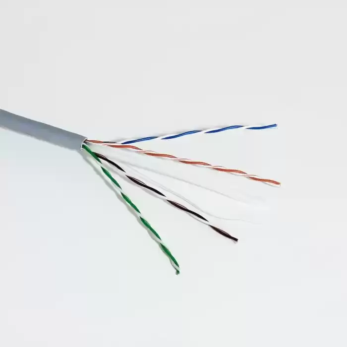 FRISBY FR-CAT601 UTP 23 AWG NETWORK KABLO 305 METRE
