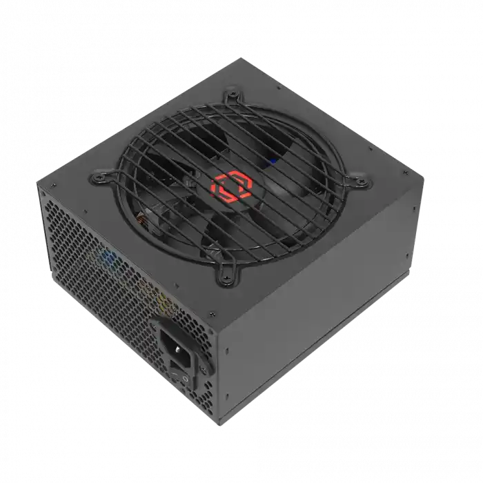 FRISBY FR-PS8580P 850W 80+ BRONZ POWER SUPPLY