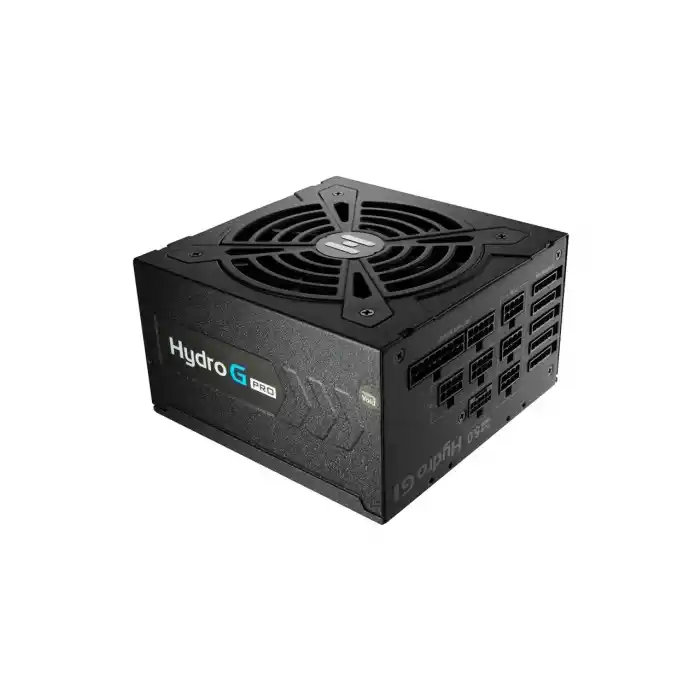 FSP Hydro G Pro HG2-1200 1200W 80+ Gold Siyah 12cm Fanlı Gen-5 Power Supply