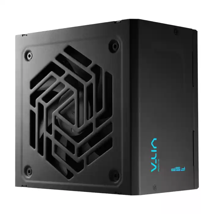 FSP VITA BD 750W 80+ Siyah 12cm Fanlı (VITA-750BD) Power Supply