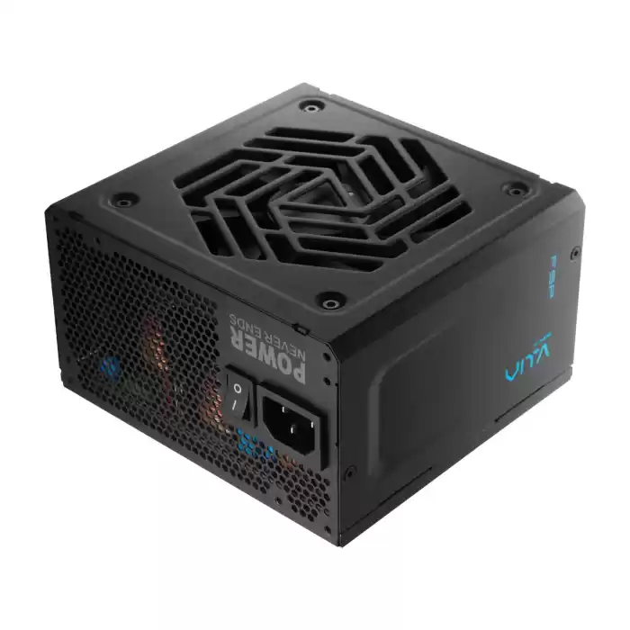 FSP VITA BD 850W 80+ Siyah 12cm Fanlı (VITA-850BD) Power Supply