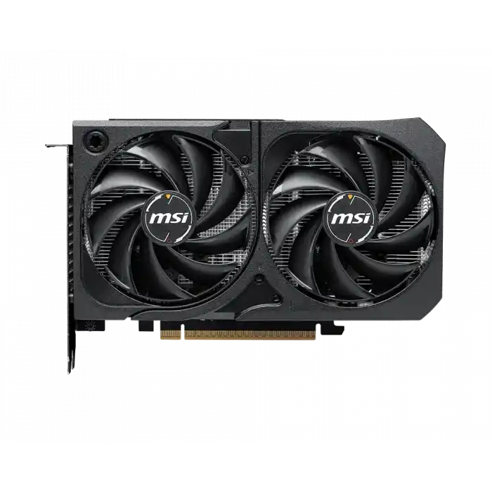 GEFORCE RTX 5060 8G SHADOW 2X OC MAX