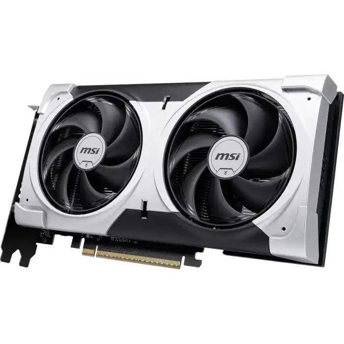GEFORCE RTX 5060 Ti 8G VENTUS 2X PLUS