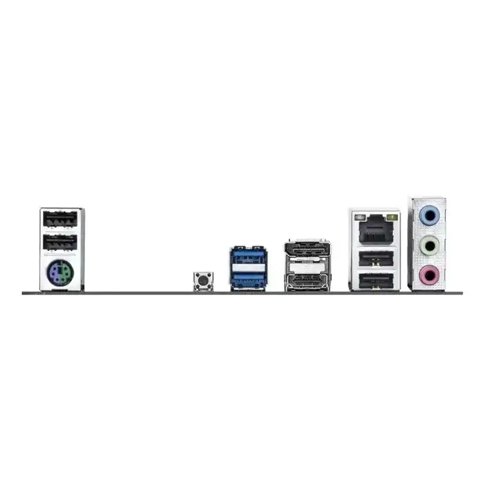 GIGABYTE B840M H DDR5 M.2 HDMI DP MATX AM5