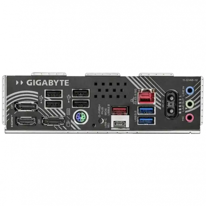GIGABYTE B850M EAGLE WIFI6E HDMI DP MATX AM5