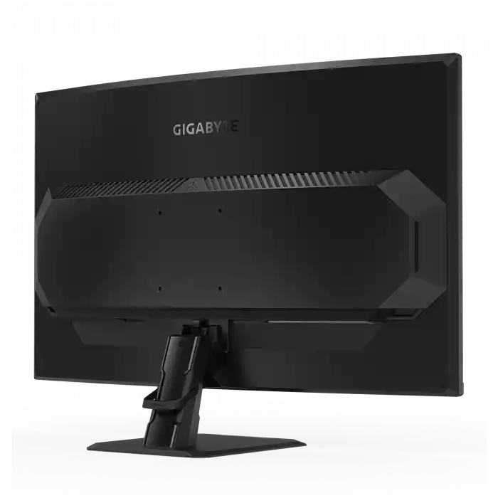 GIGABYTE GS32QCA 31.5" 180HZ 1MS HDMI MONITOR