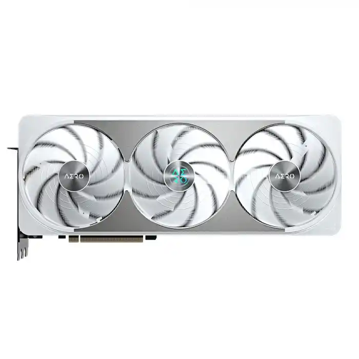GIGABYTE GV-N507TAERO OC-16GD 16GB RTX 5070Ti GDDR7 256Bit