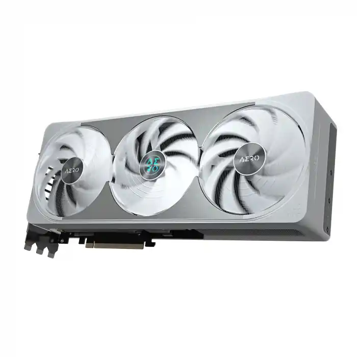 GIGABYTE GV-N507TAERO OC-16GD 16GB RTX 5070Ti GDDR7 256Bit